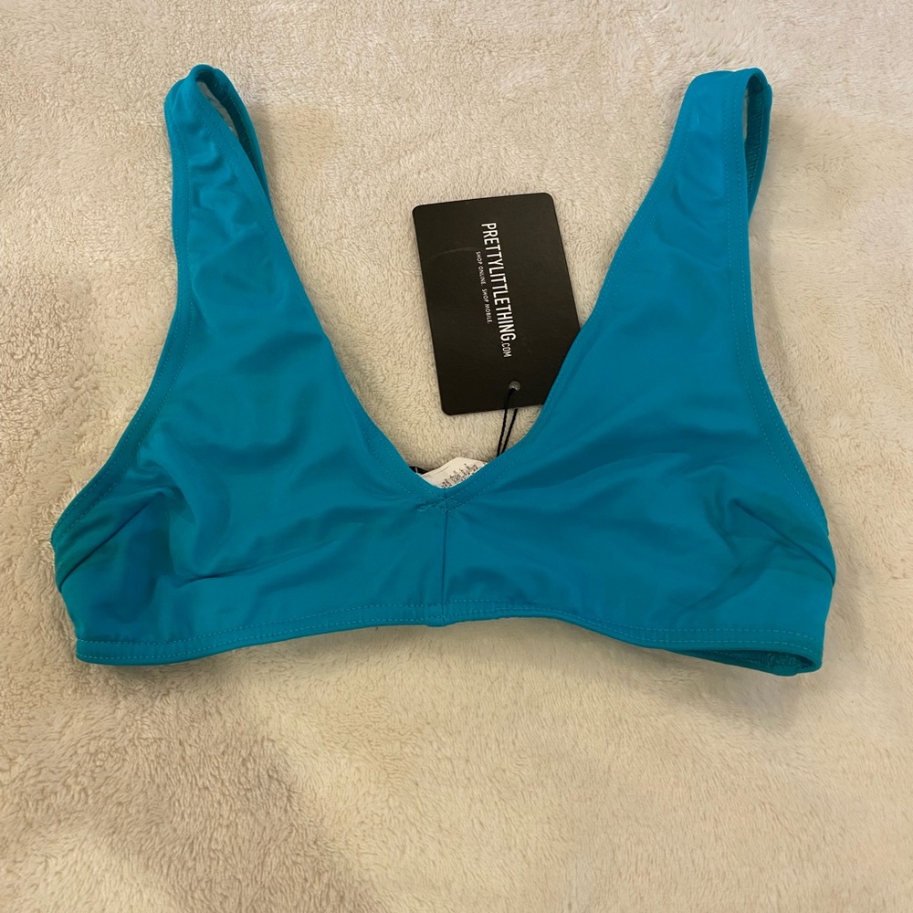 swim top